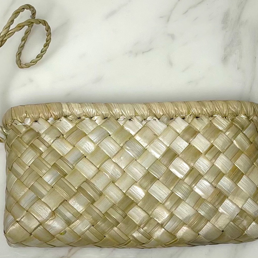 ❤️♥️SOLD♥️❤️Fashionable Bayong Bag